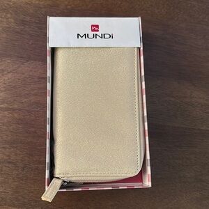 MUNDI WALLET
